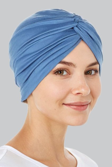 turban sv modry