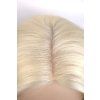 tupe blond 40cm 3
