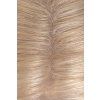 tupe zlatavyblond 40cm