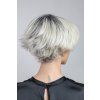 dámská blond paruka Livia48, délka 25 cm