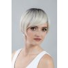 krátká dámská paruka Lucia12