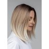 dámská hnědá-blond paruka Teresa44