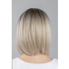 mikádo blond dámská paruka Daniela35