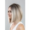 mikádo blond dámská paruka Daniela35