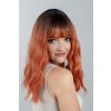 dlouhá dámská paruka Federica38