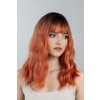 dlouhá dámská paruka Federica38