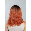 dlouhá dámská paruka Federica38