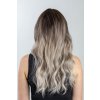 blond dámská paruka Linda28 01