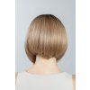 dámská hnědá / blond paruka Flavia52, délka 35 cm