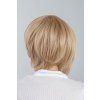 dámská blond paruka Sofia4, délka 30 cm