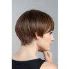 krátká dámská paruka Eleanor22