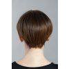 krátká dámská paruka Eleanor22