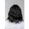 dámská černá mikádo paruka Gabriela24