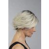 dámská blond paruka Vittoria26, délka 30 cm