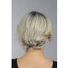 dámská blond paruka Vittoria26, délka 30 cm