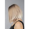 dámská blond mikádo paruka Francesca20