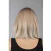 dámská blond/hnědá paruka Francesca20, délka 40 cm