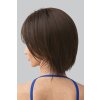 dámská hnědá paruka Maria45