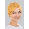turban zluty