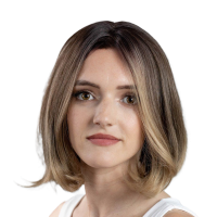 Dámske parochne