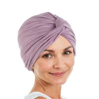 Šatky a turbany