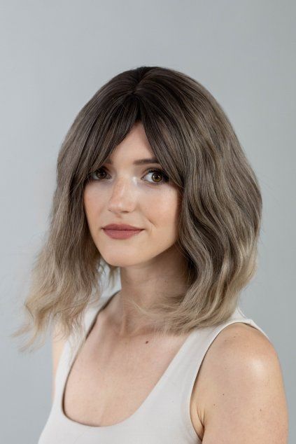 mikádo dámska paruka Elisa36