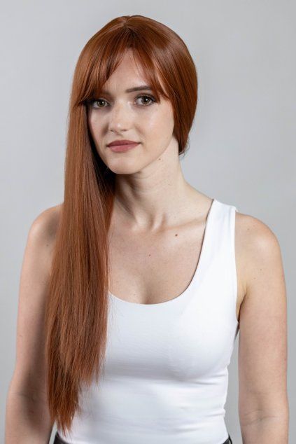 dlhá dámska paruka Sara39