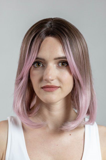 mikádo dámska paruka Simona10