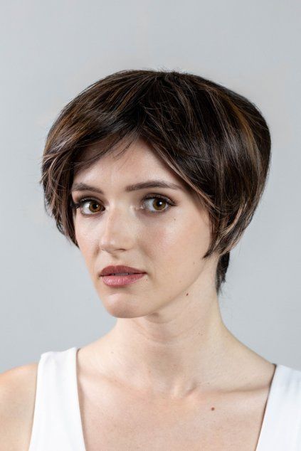 dámska paruka Laura37