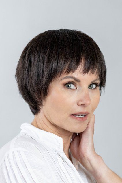 dámska paruka Laura41