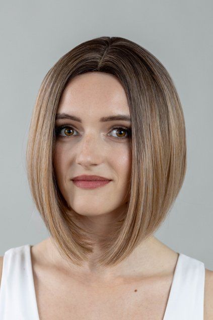 mikádo dámska paruka Antonia22