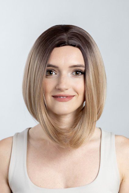 mikádo dámska paruka Flavia52