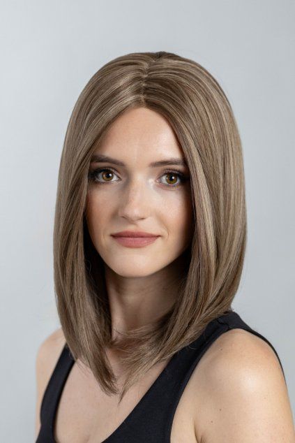 mikádo dámska paruka Rebecca25