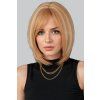 dámska blond paruka Priscilla2