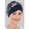 turban pásik tm modry