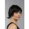 dámska čierna paruka Claudia24