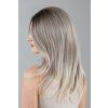 dlhá blond dámska paruka Paola32