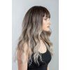 blond dámska paruka Linda28 03