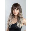 blond dámska paruka Linda28 04