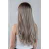 dlhá blond dámska paruka Livia47 01