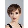 krátka dámska paruka Eleanor22