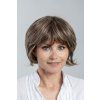 krátka dámska paruka Isabella13