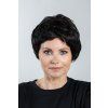 krátka dámska paruka Selena11
