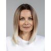 dámska hnedá-blond paruka Teresa44