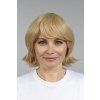 dámska blond paruka Chiara31