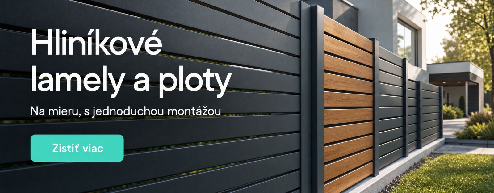 Hlinikove ploty a lamely vyrob si sam