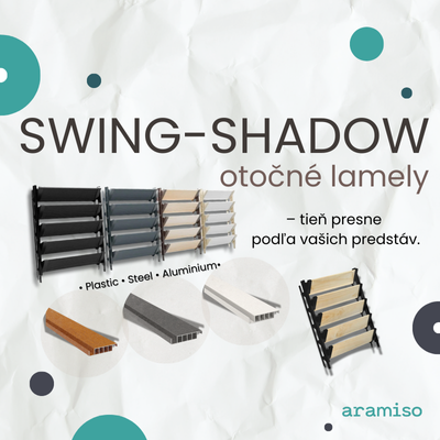 SWING-SHADOW