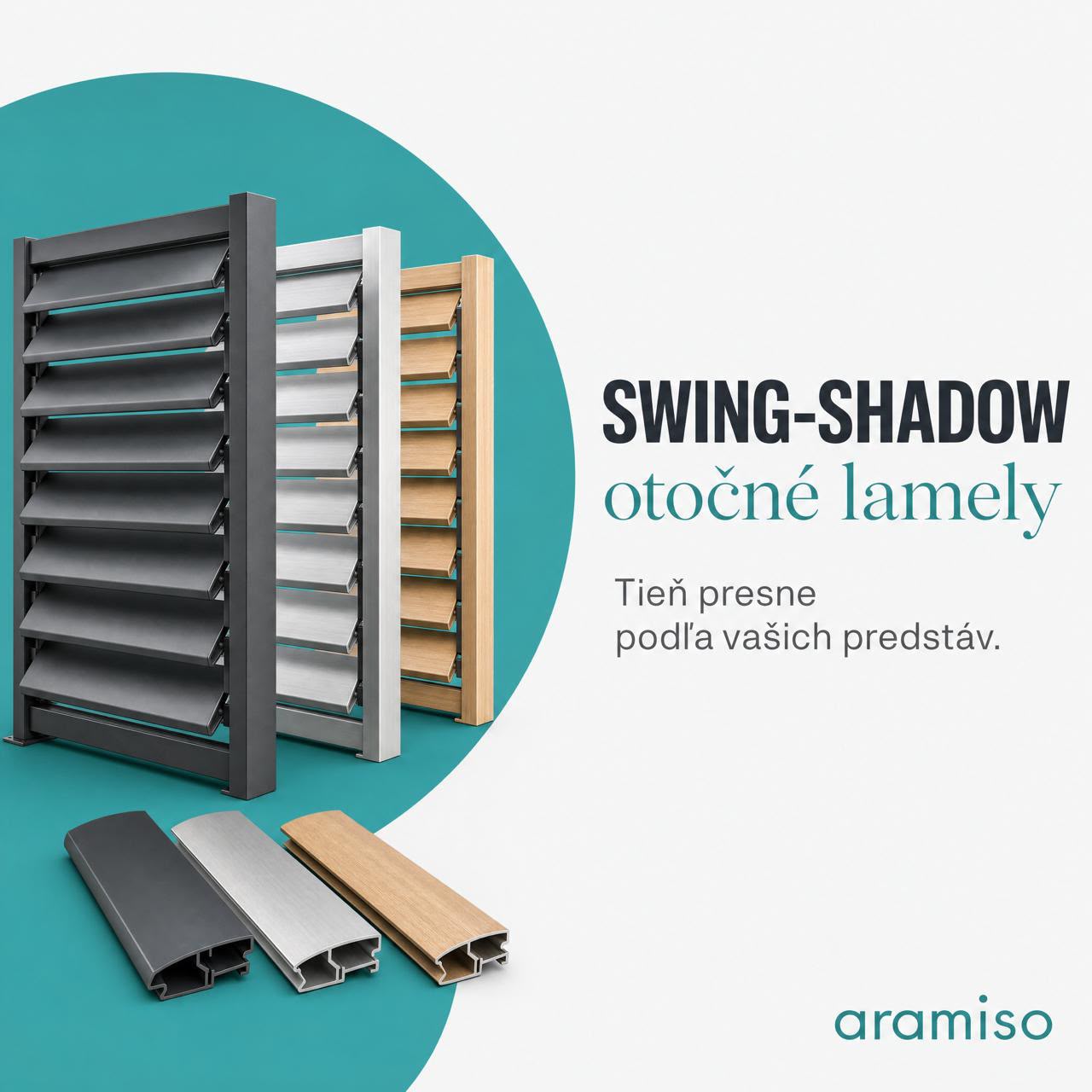 SWING-SHADOW