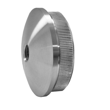 Záslepka madla, solid