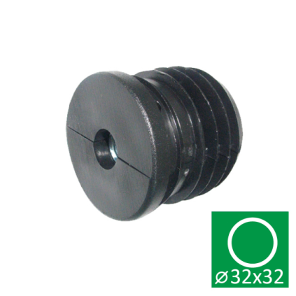 Záslepka D32- M10, L30